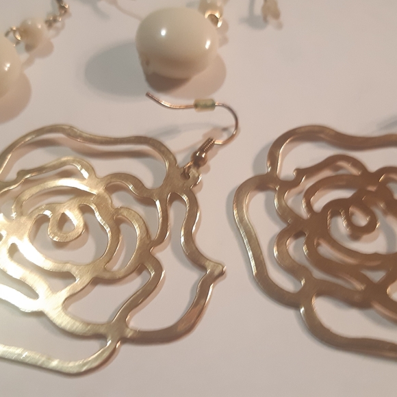 Vintage jewlery - Picture 4 of 4